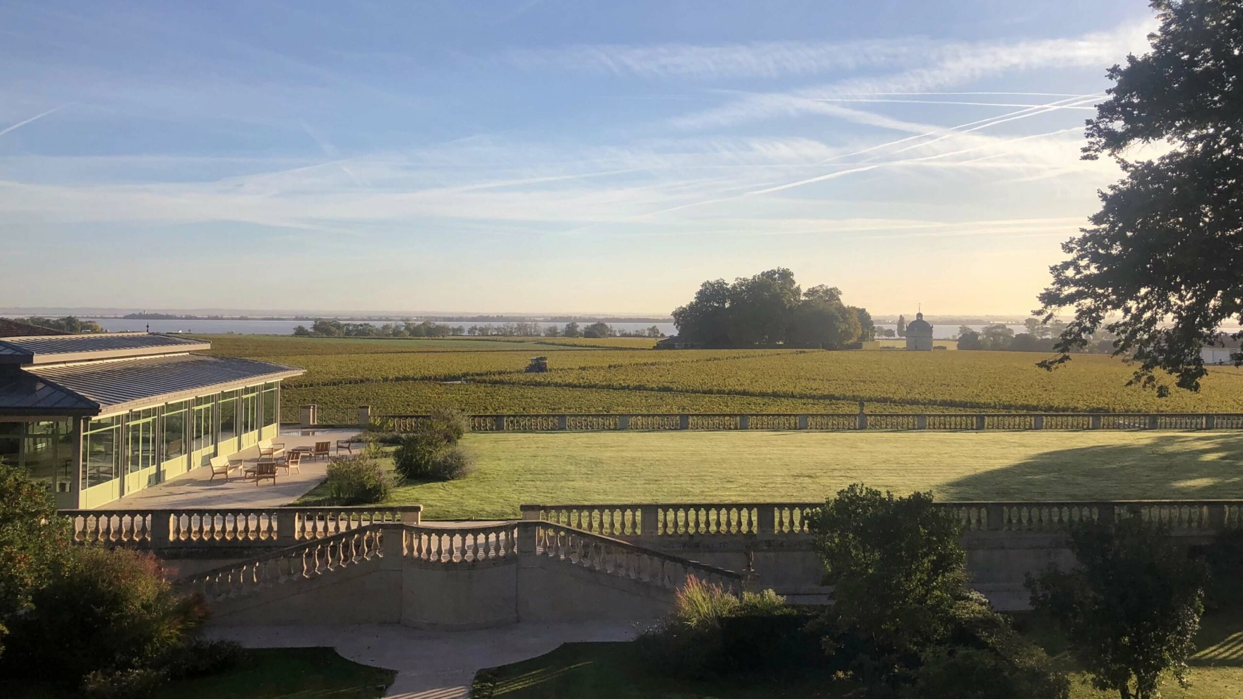 Château Pichon Longueville Comtesse de Lalande — photo 7