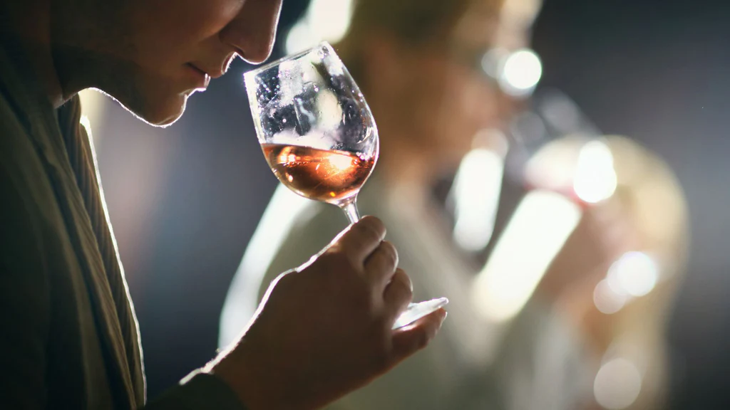 Les 5 erreurs à éviter lors de la dégustation de vin