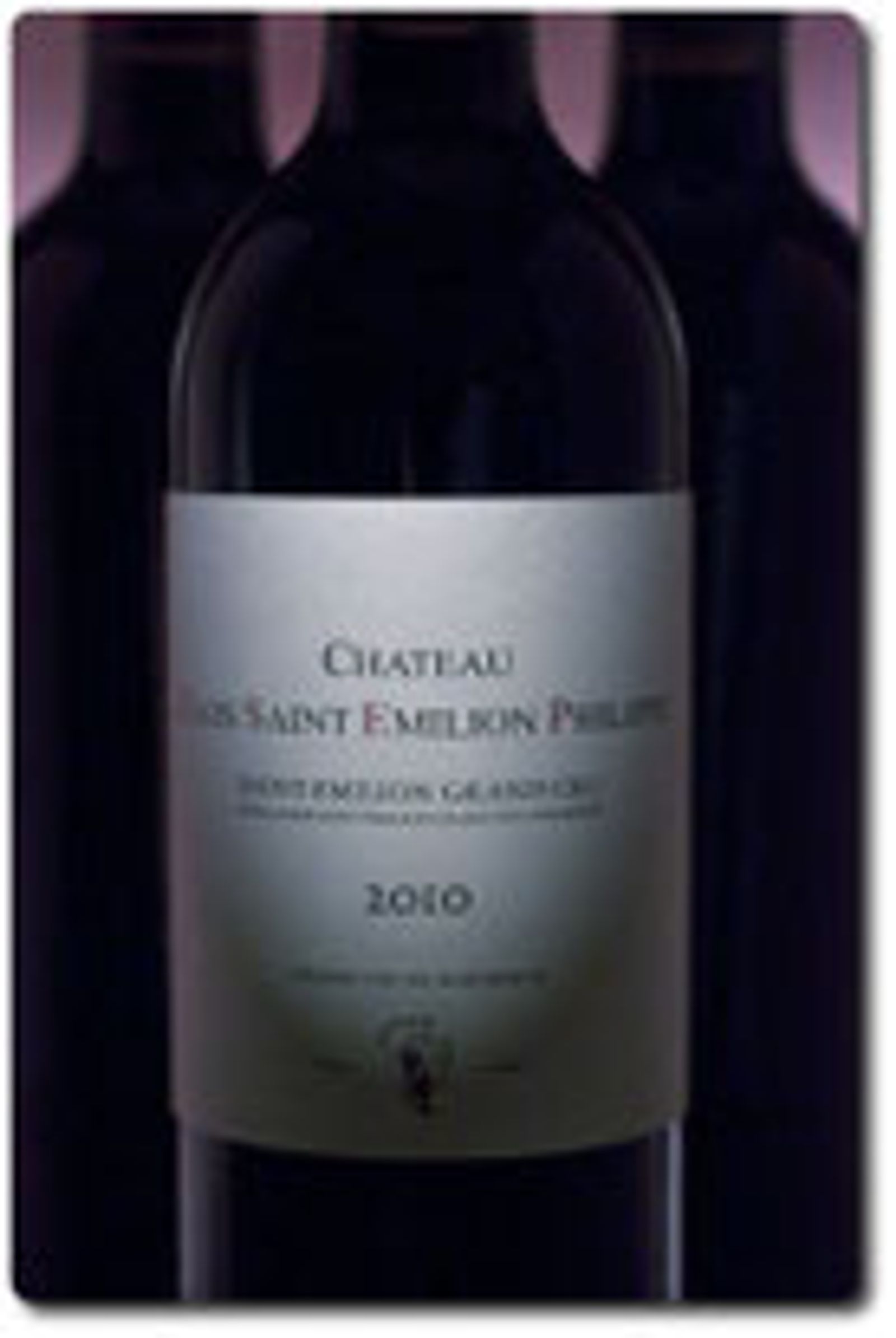 Château Clos Saint-Émilion Philippe — photo 7