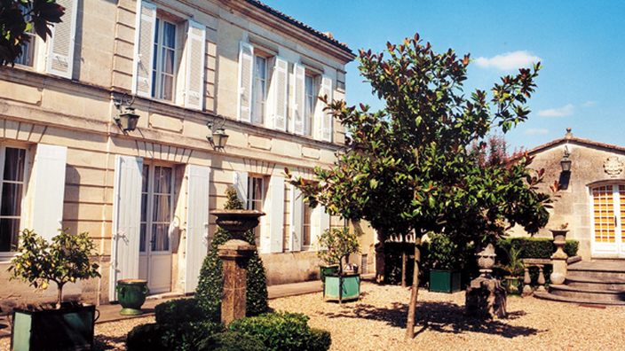 Château la Croix Davids — photo 2