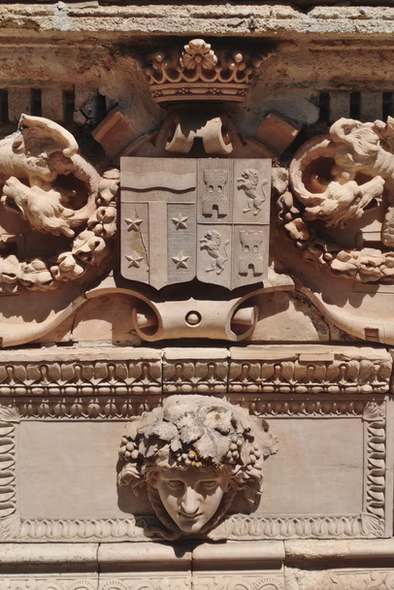 Château de Beaupuy — photo 12