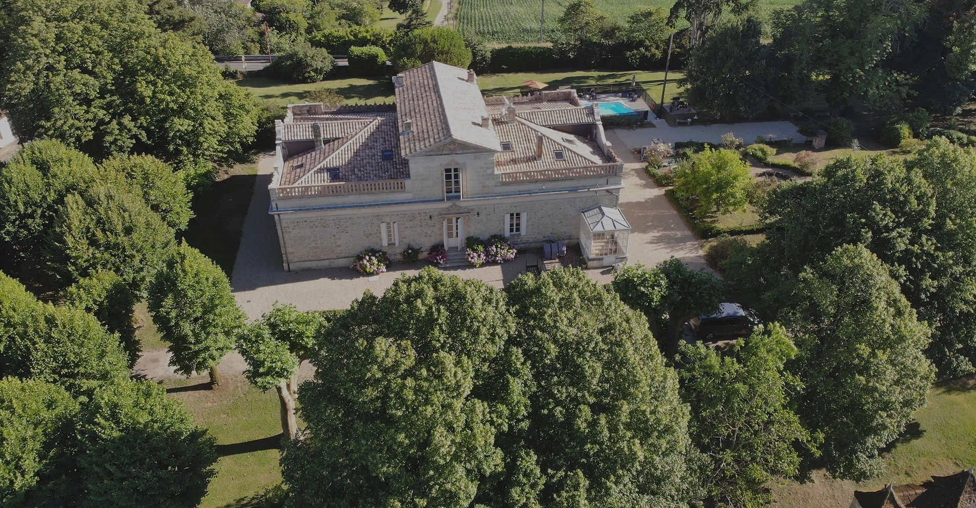 Château de Beaupuy