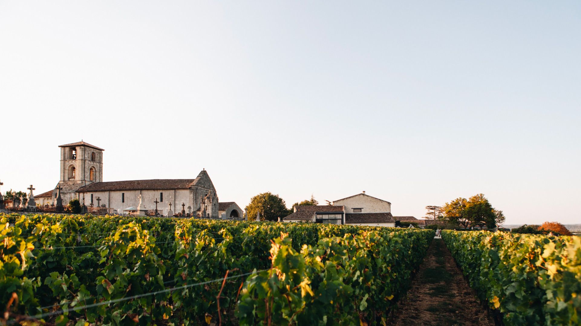 Clos Saint-Martin