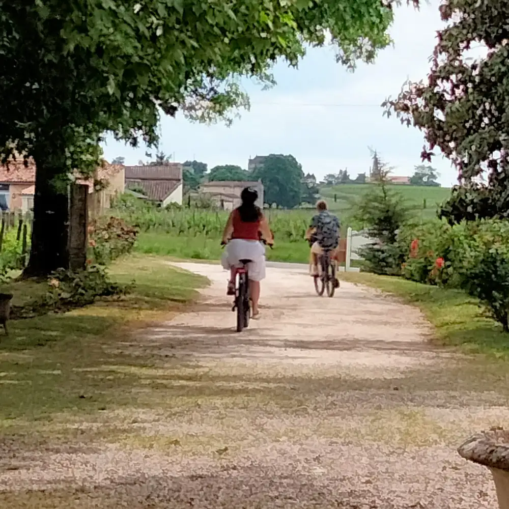 Retour sur les Portes Ouvertes 2026 du Château Tour Grand Faurie