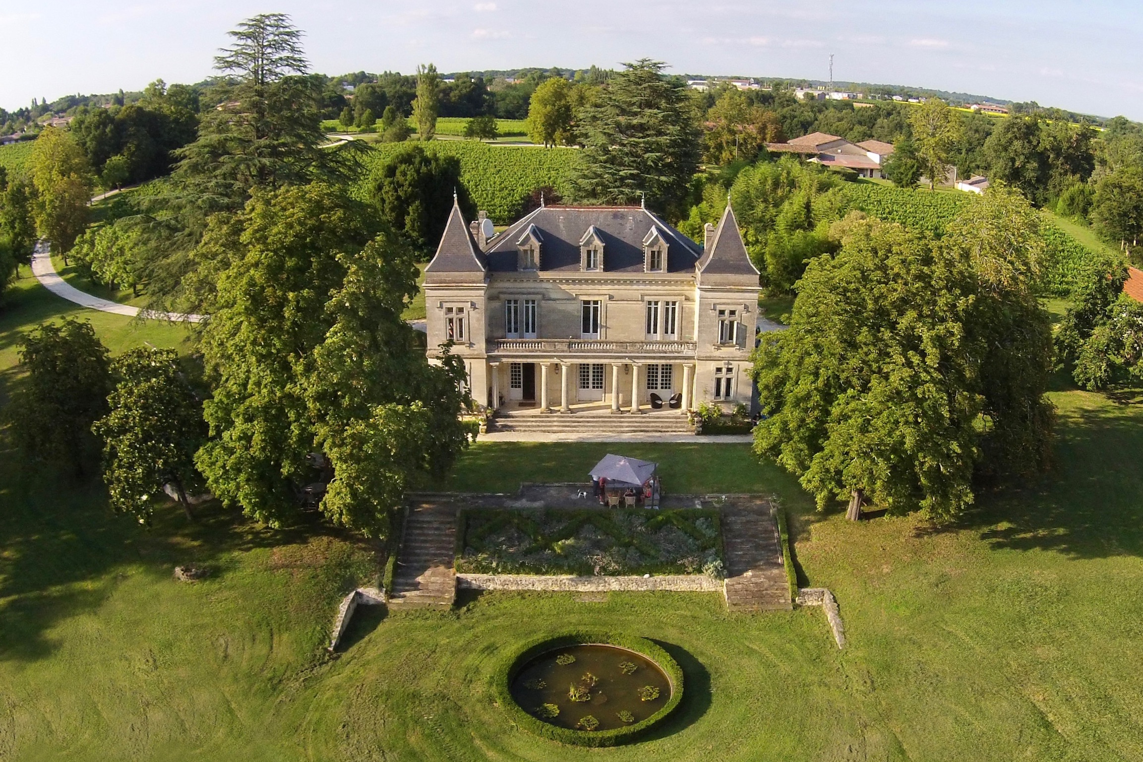 Château Bauduc — photo principale