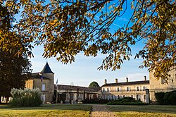 Château de Portets — photo 11