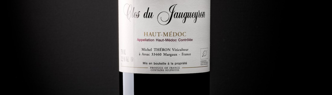 Clos du Jaugueyron — photo 3