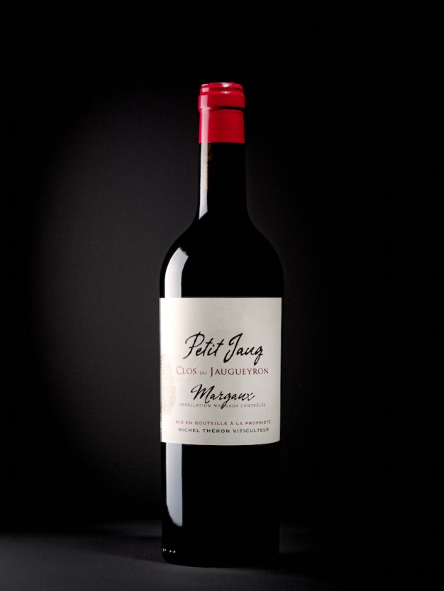 Clos du Jaugueyron — photo 4