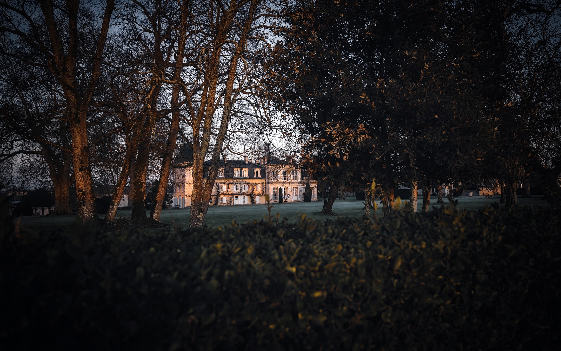 Château Saint-Pierre