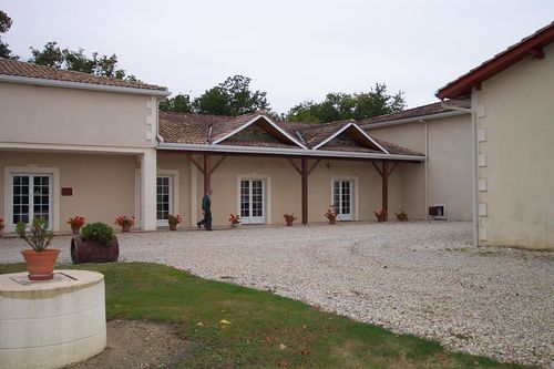Château Sipian — photo 10