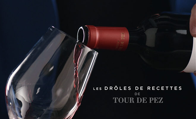 Château Tour de Pez — photo 3