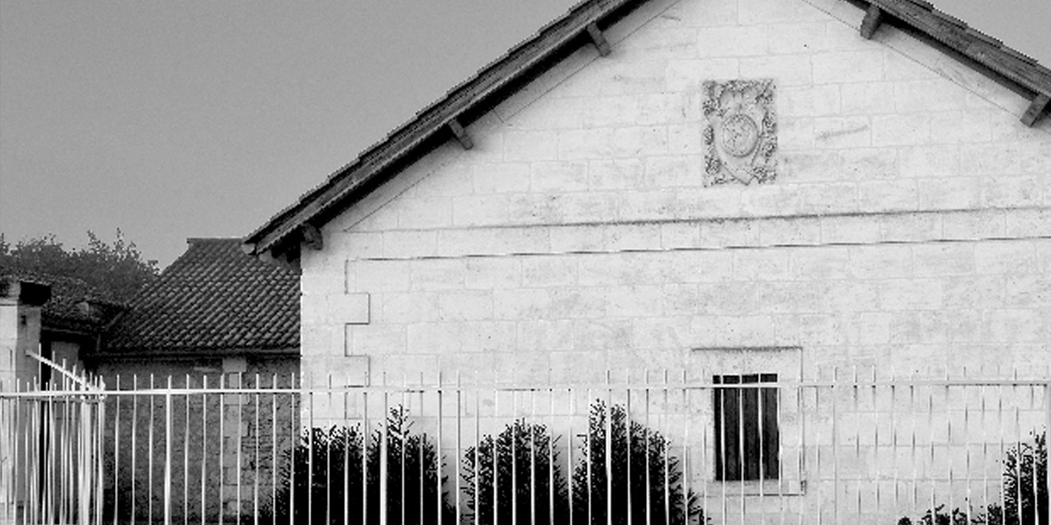 Château Moulin Haut-Laroque — photo 3