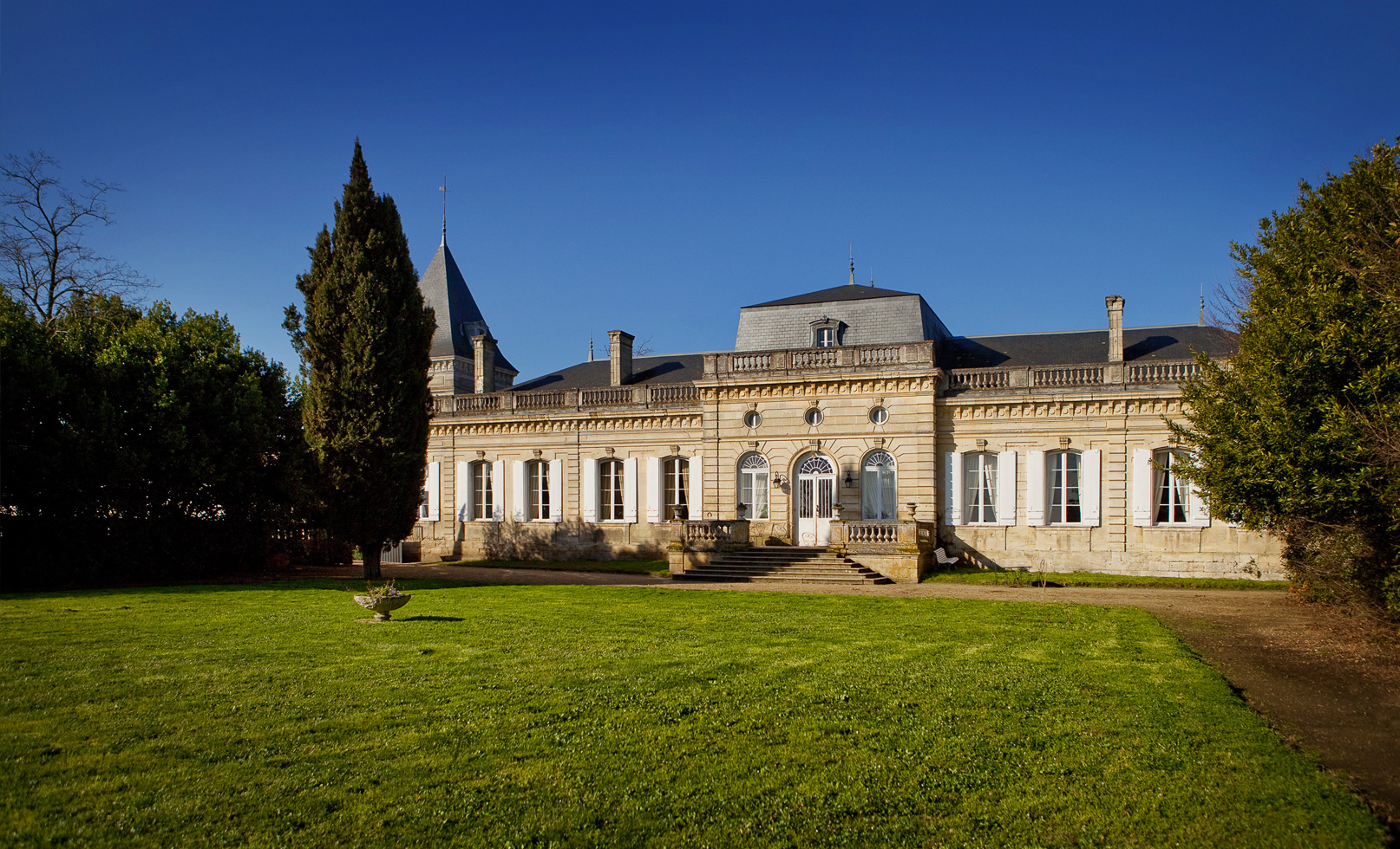 Château Tronquoy Lalande — photo 3