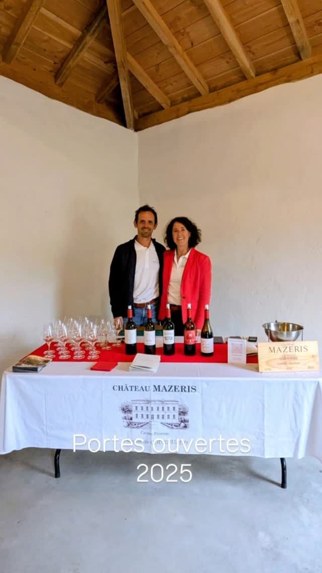 Château Mazeris