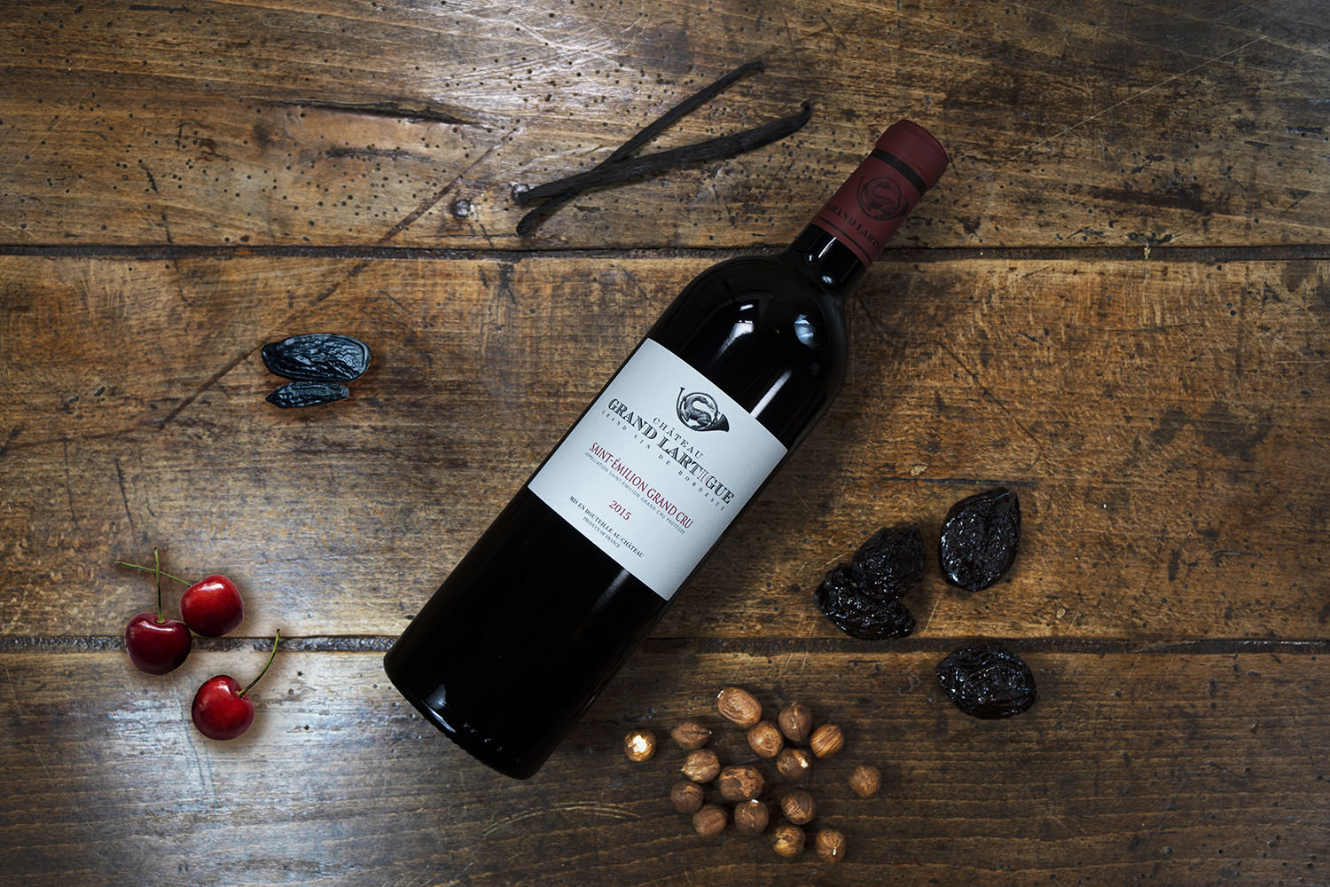 saint emilion grand cru