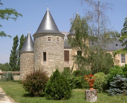 Château Darricarrere — photo 3
