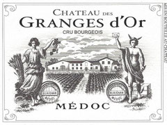 Château des Granges d'Or — photo 2