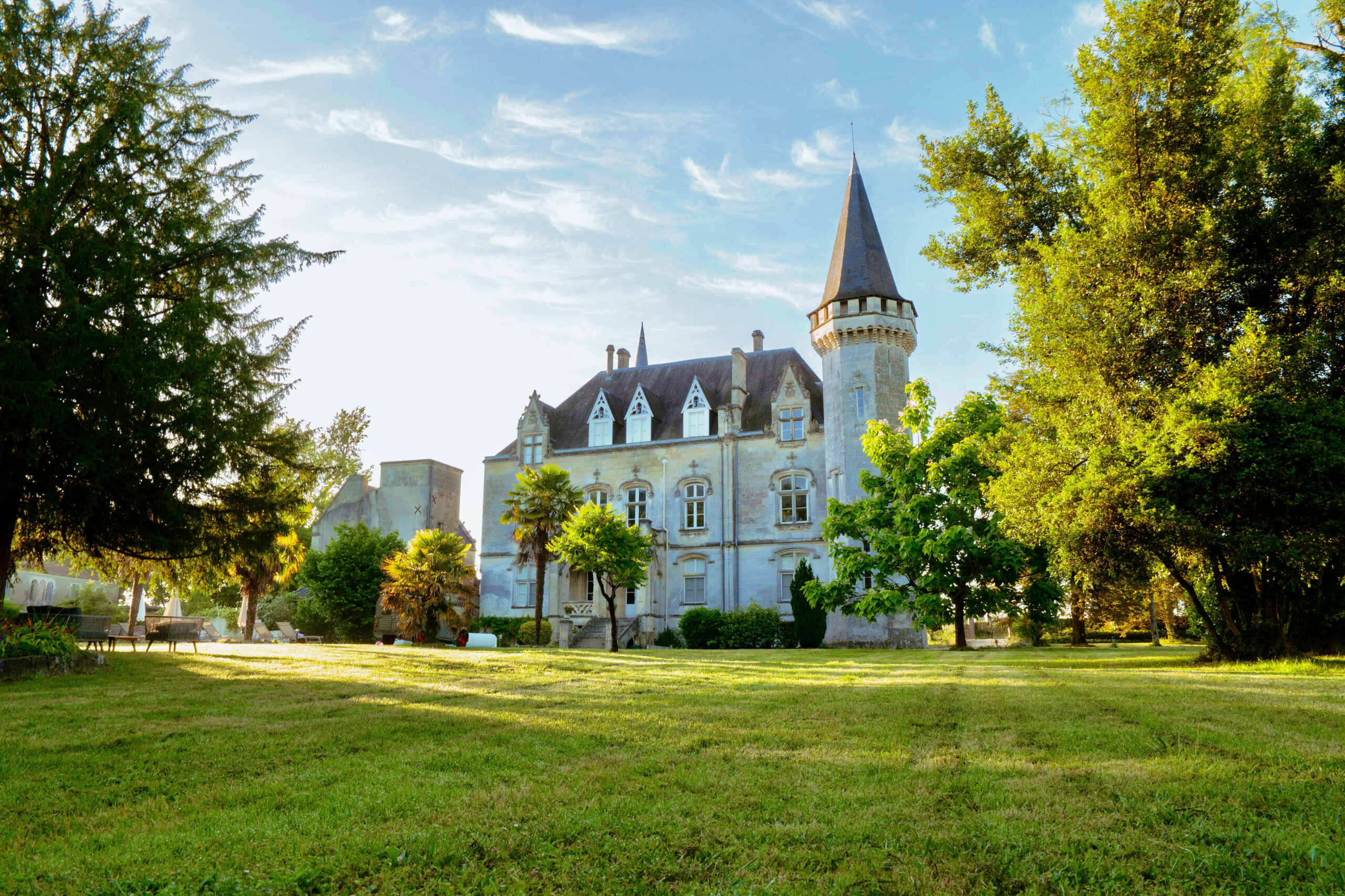 Château Borgeat de Lagrange — photo 11
