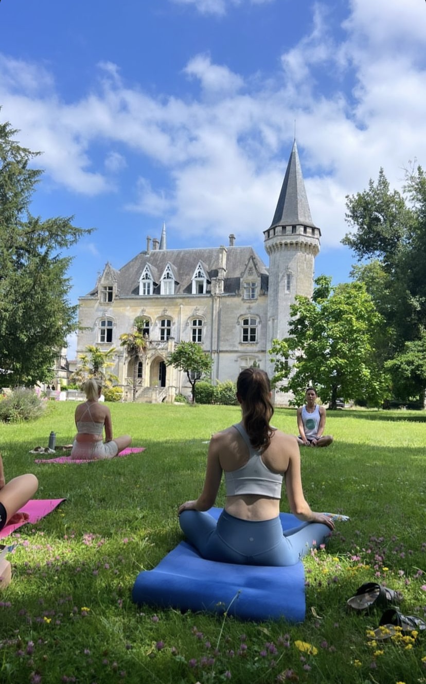 Château Borgeat de Lagrange — photo 4