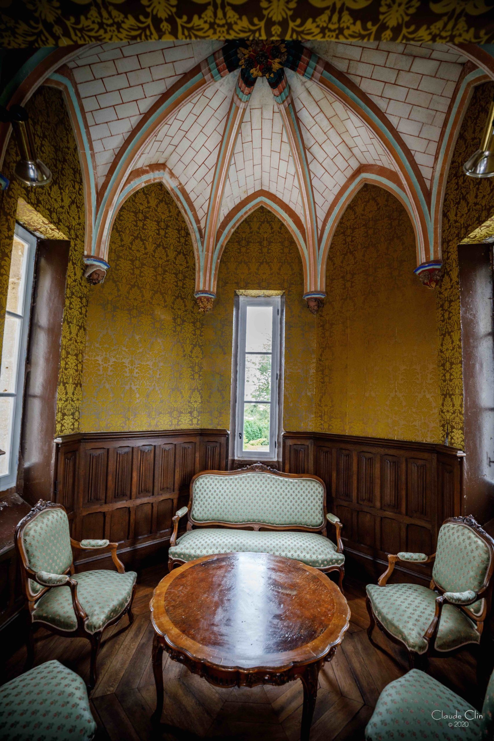 Château Borgeat de Lagrange — photo 3