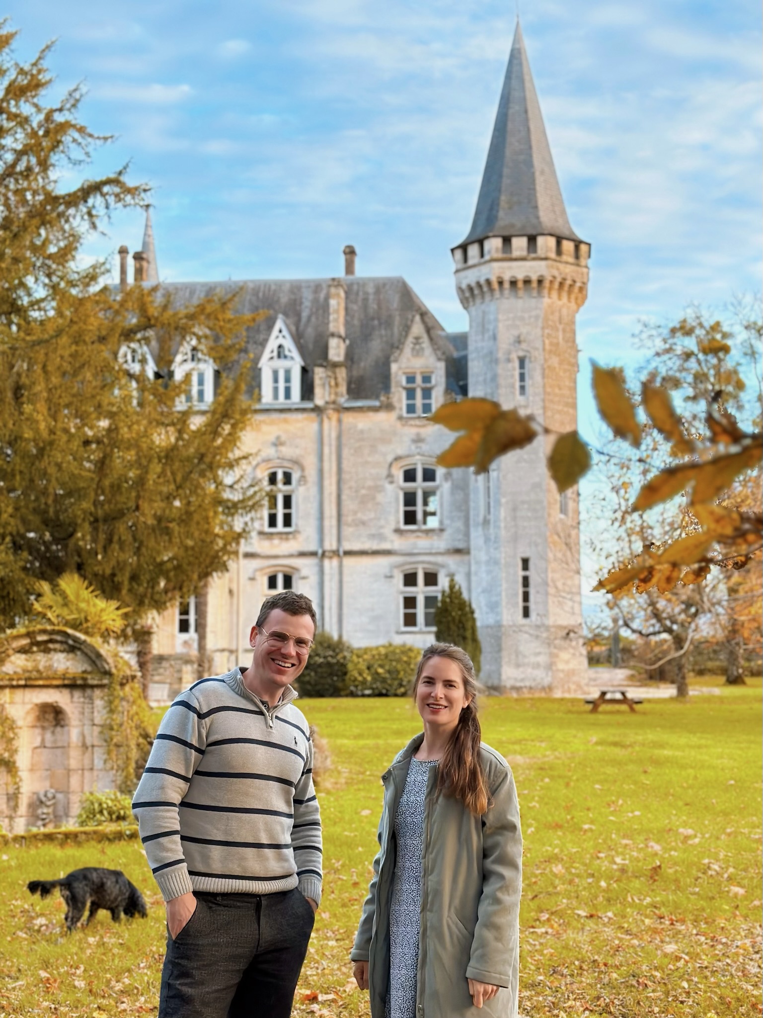 Château Borgeat de Lagrange — photo 10