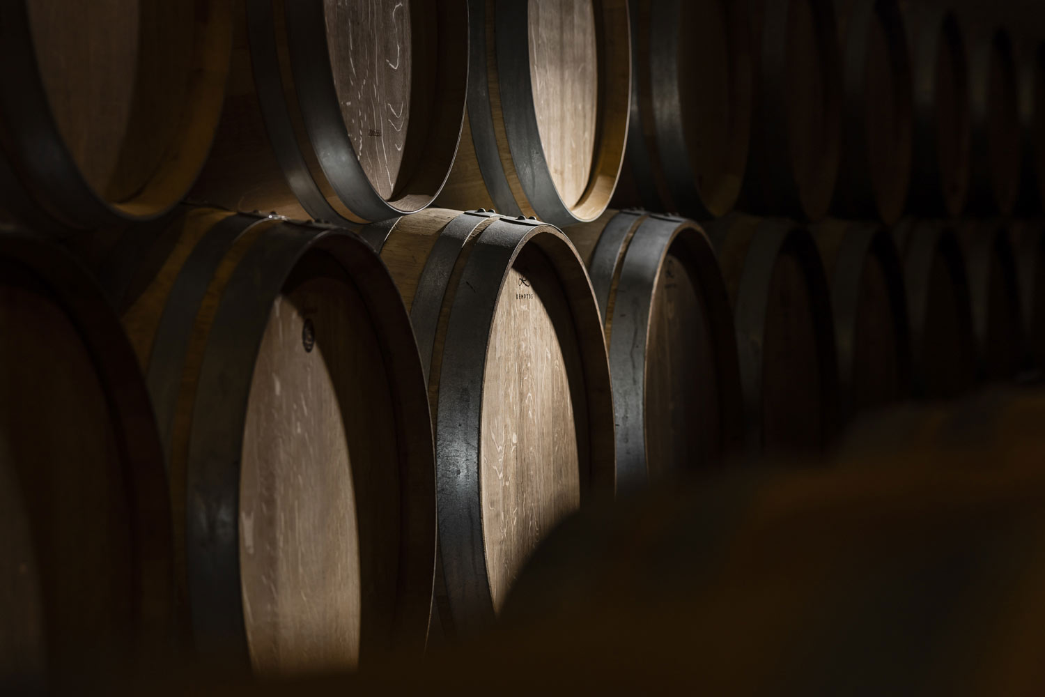 Nos vins Vignobles JP Garde, domaine du Grand Ormeau