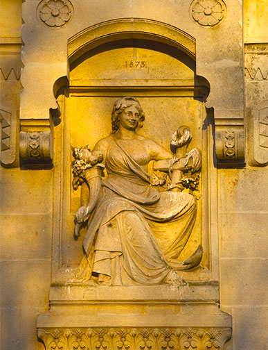 Château Lavergne Dulong — photo 3