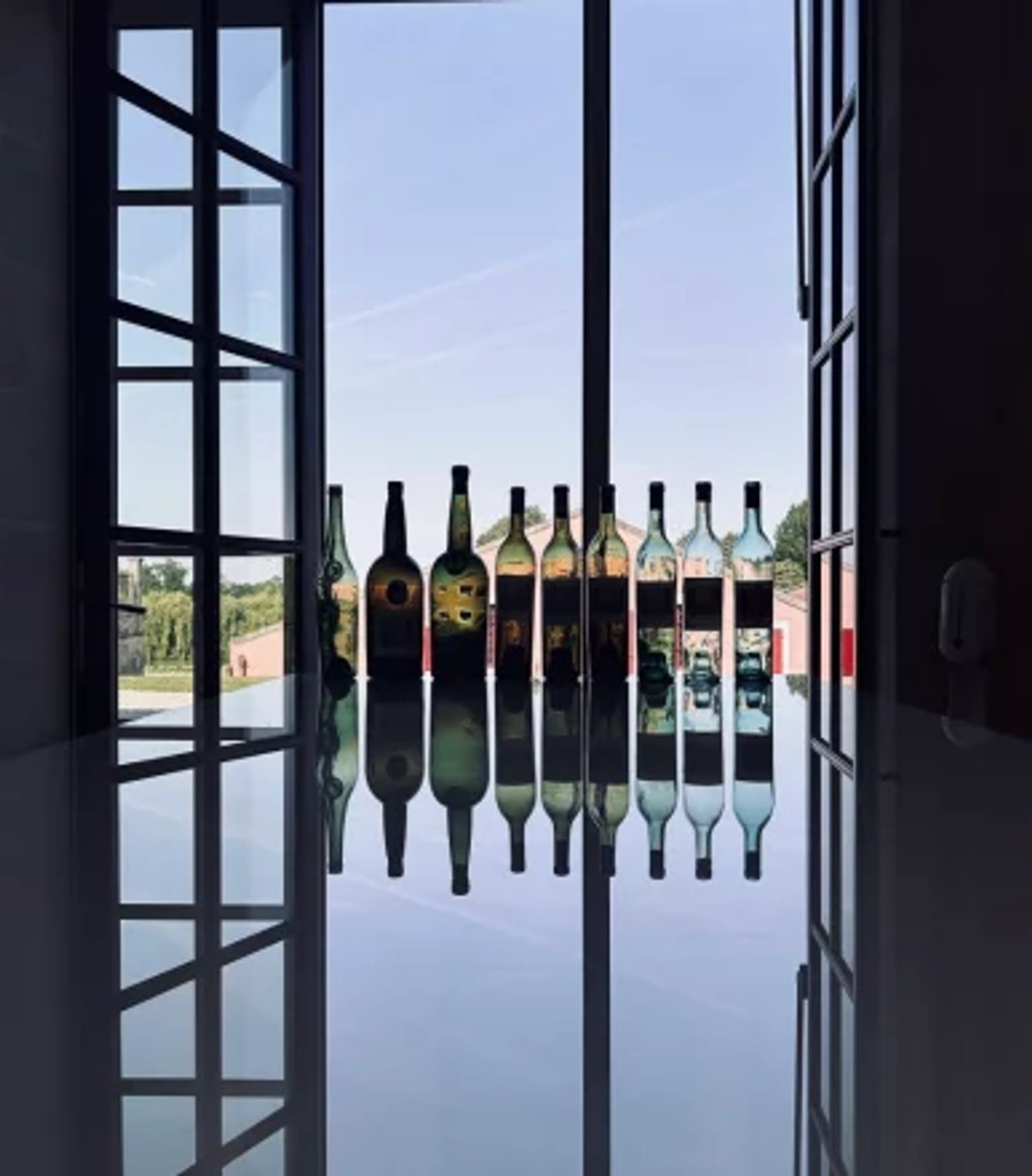 Château Rieussec — photo 8