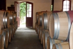 Château Granins Grand Poujeaux - Chais 2