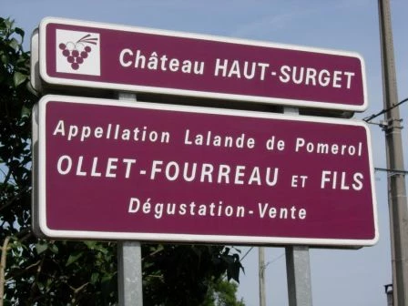 Château Haut Surget — photo 4