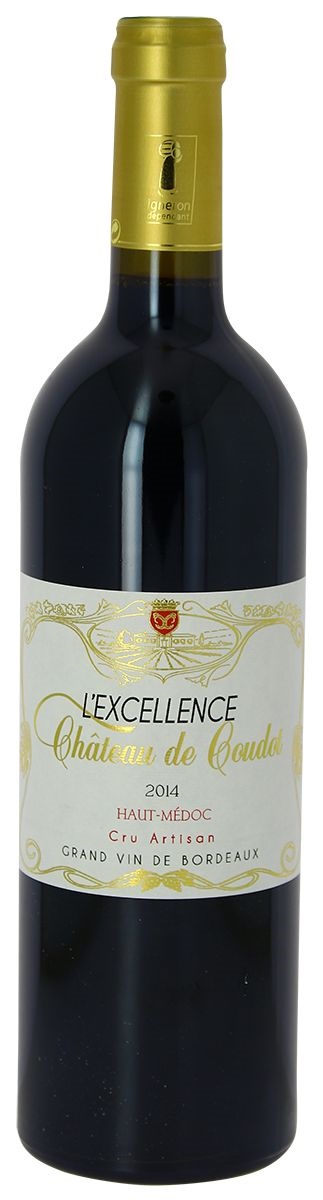 Château de Coudot