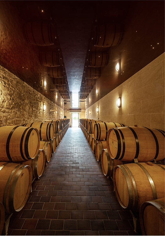 Château Petit Val — photo 3