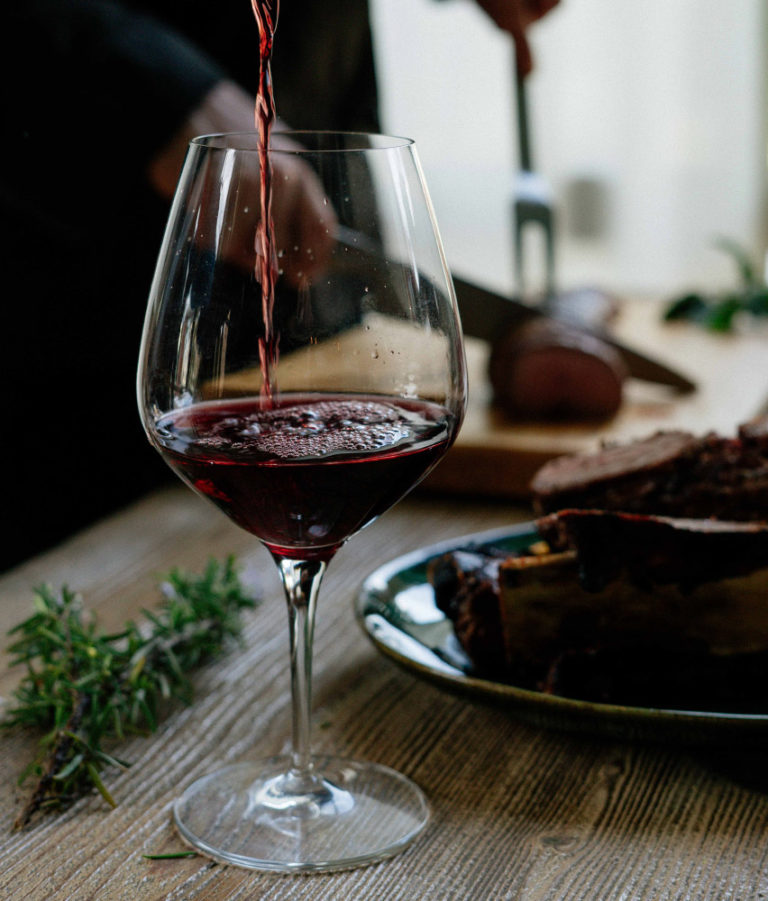 Vin Château Pontac Monplaisir