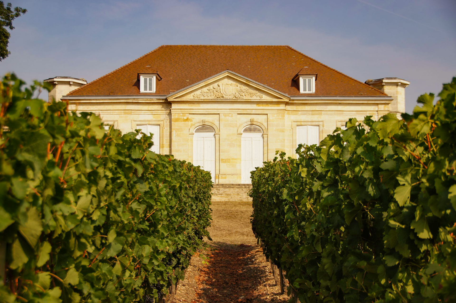 Château Pontac Monplaisir