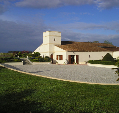 Château La Hourcade — photo 3