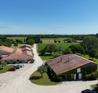 Château La Hourcade — photo 4