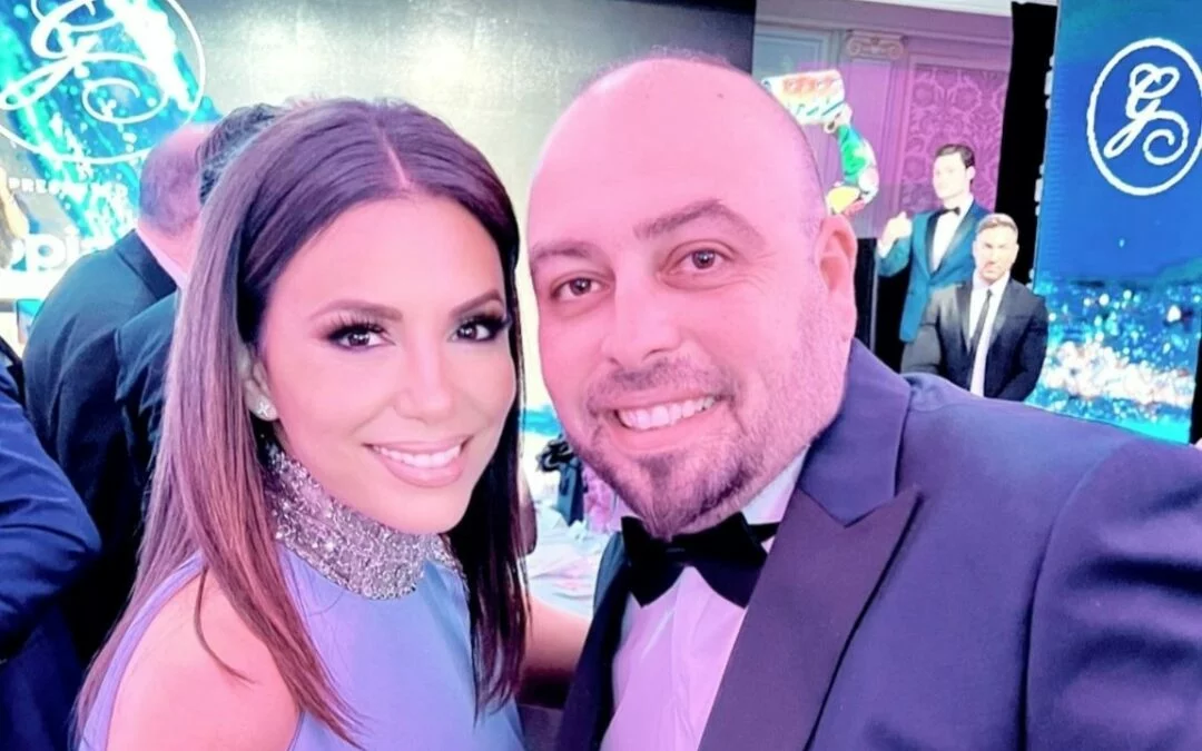 eva longoria