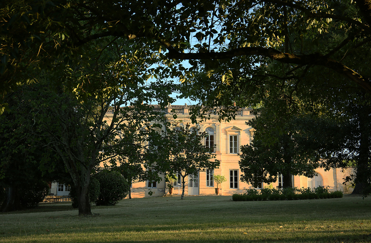Château Reynon - Cadillac Côtes de Bordeaux