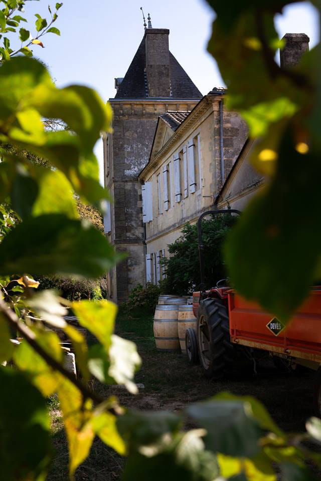 Château Lusseau — photo 11