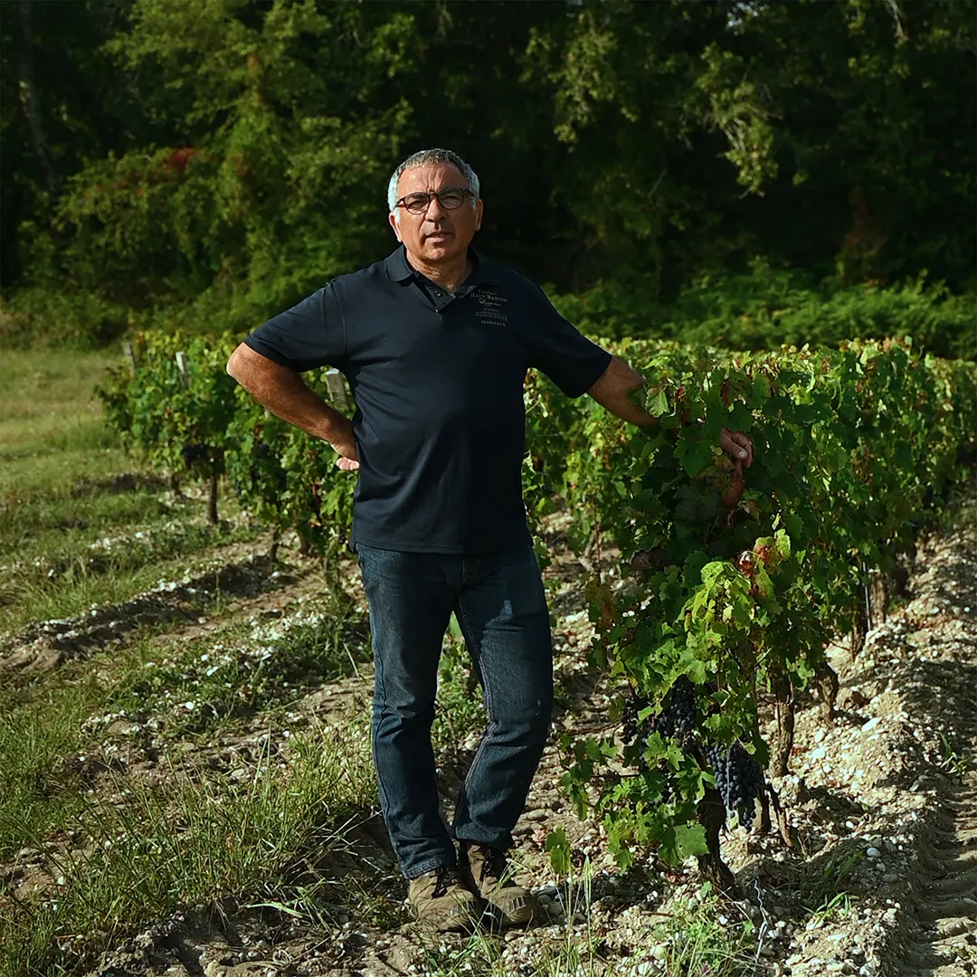 Jérôme Batard