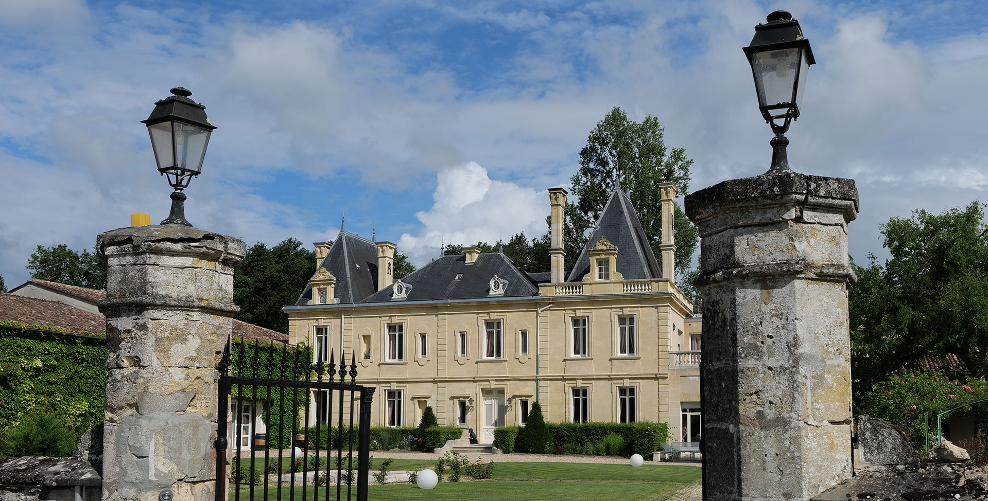 Château Meyre