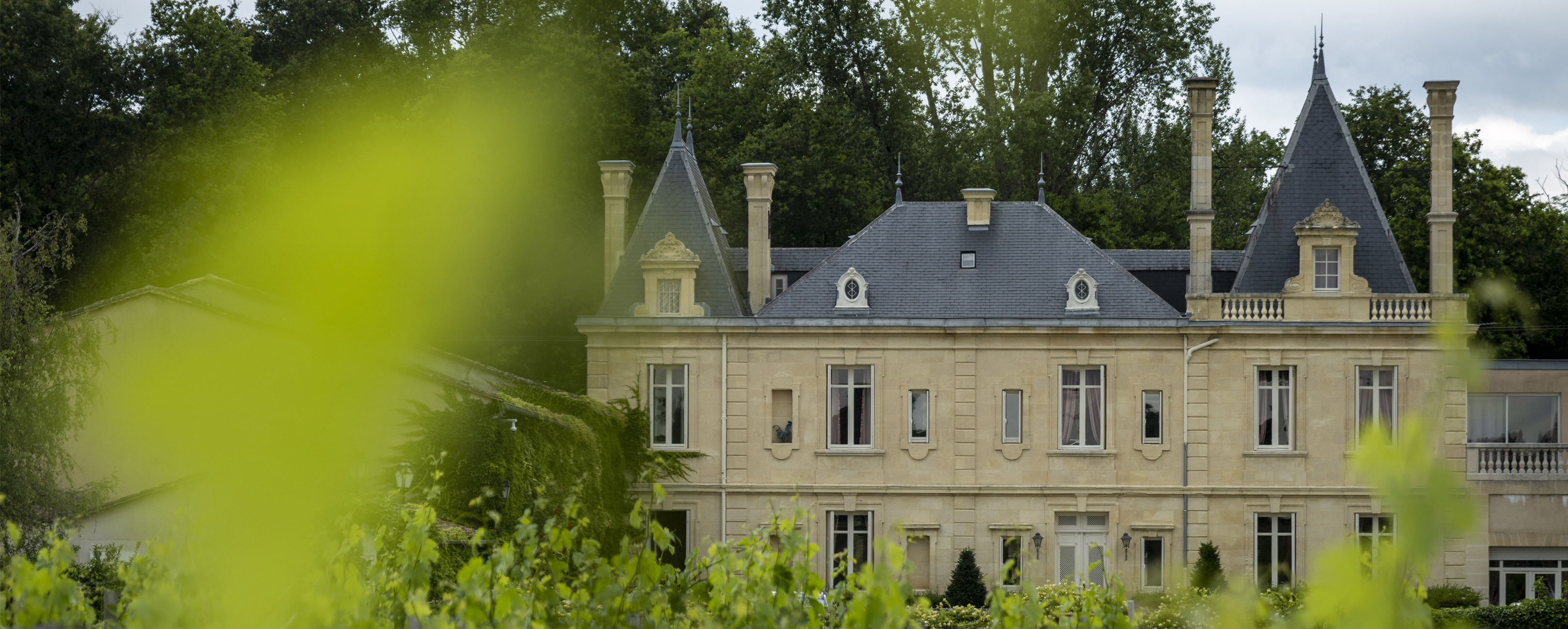 Château Meyre — photo 9