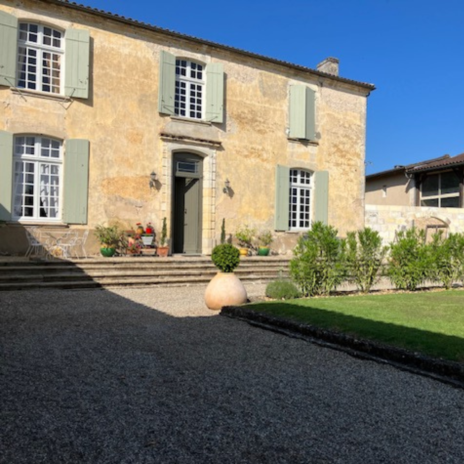 Château De Rocard