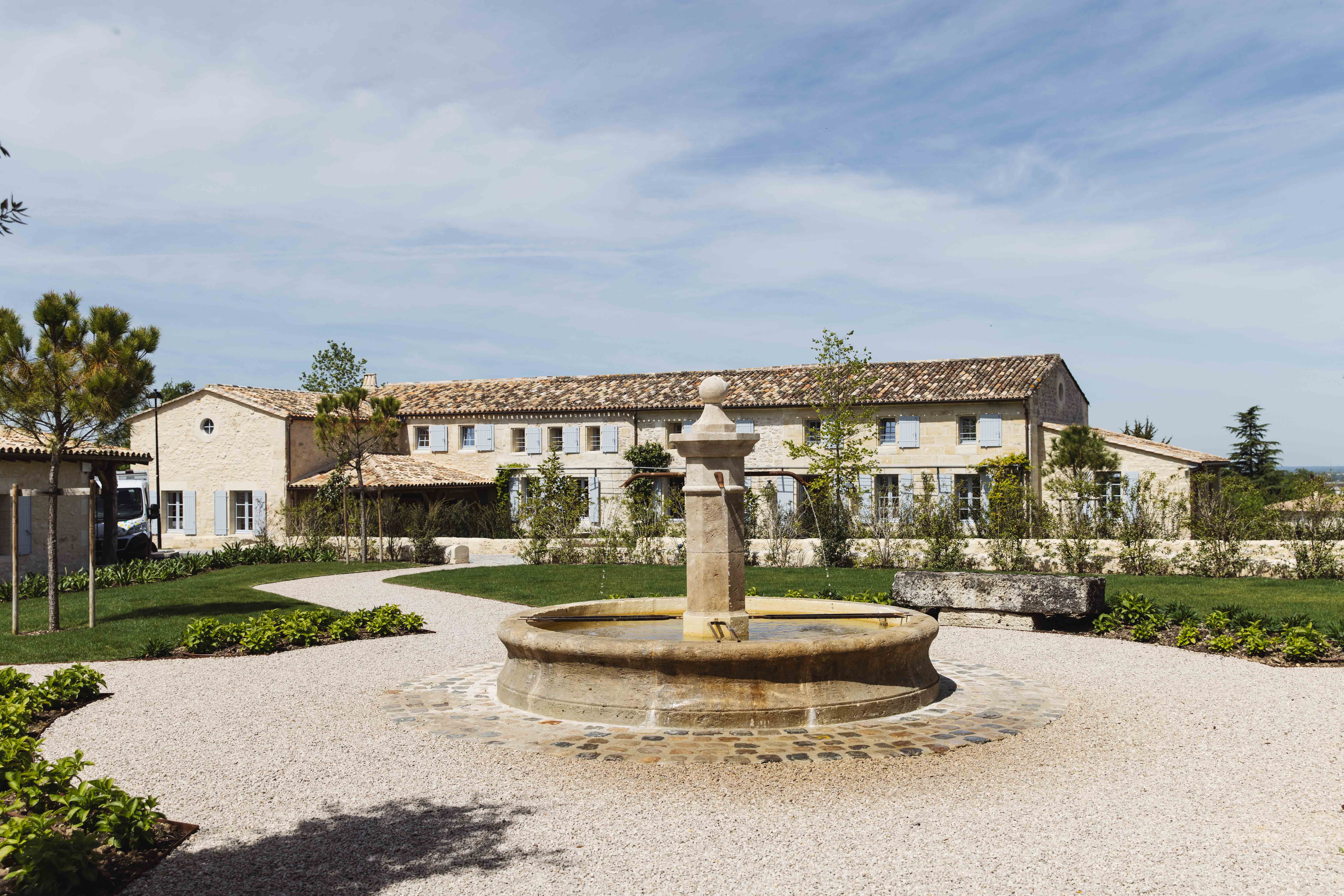 Clos Dubreuil