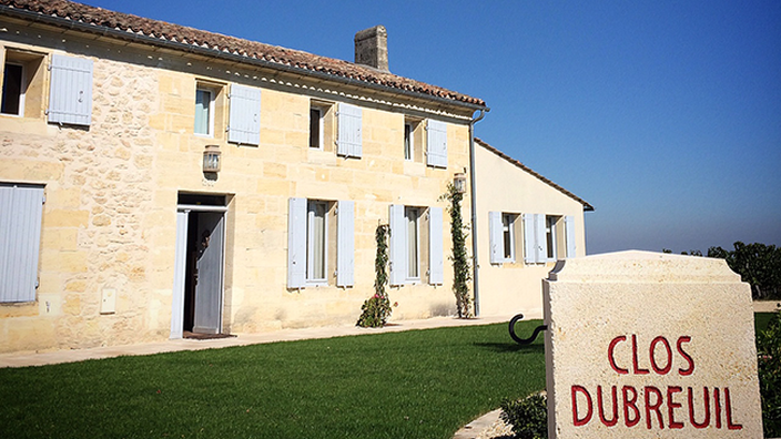 Clos Dubreuil — photo 9