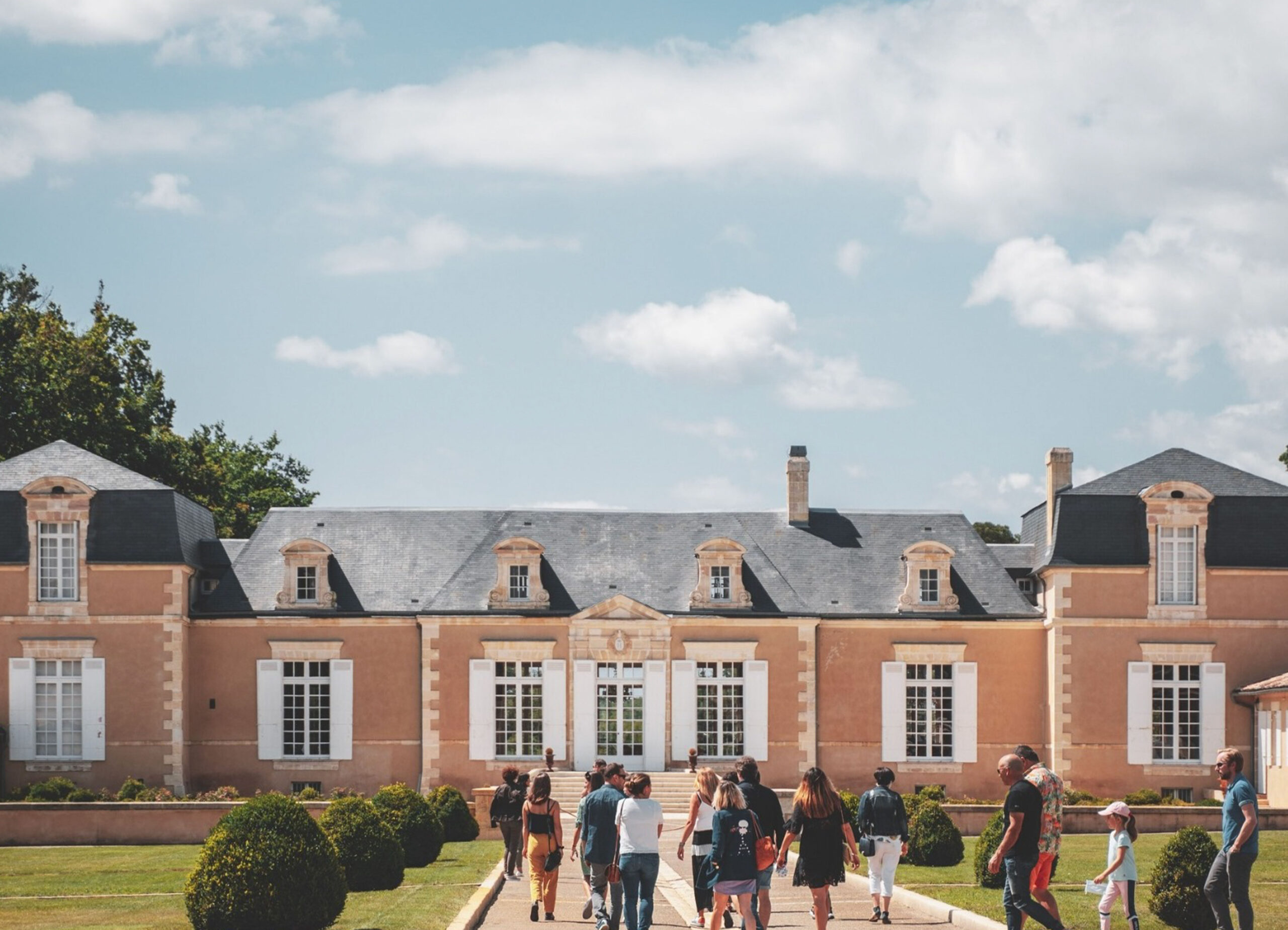 Château de Rouillac — photo 7