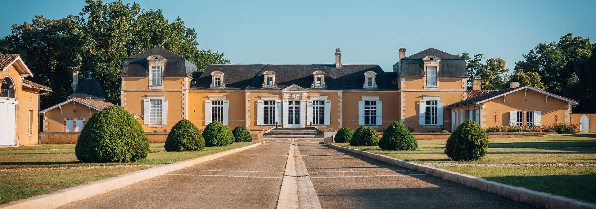 Château de Rouillac — photo 2