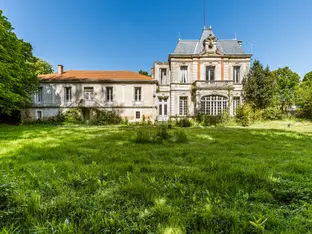 maison de vacances à vendre île de ré
