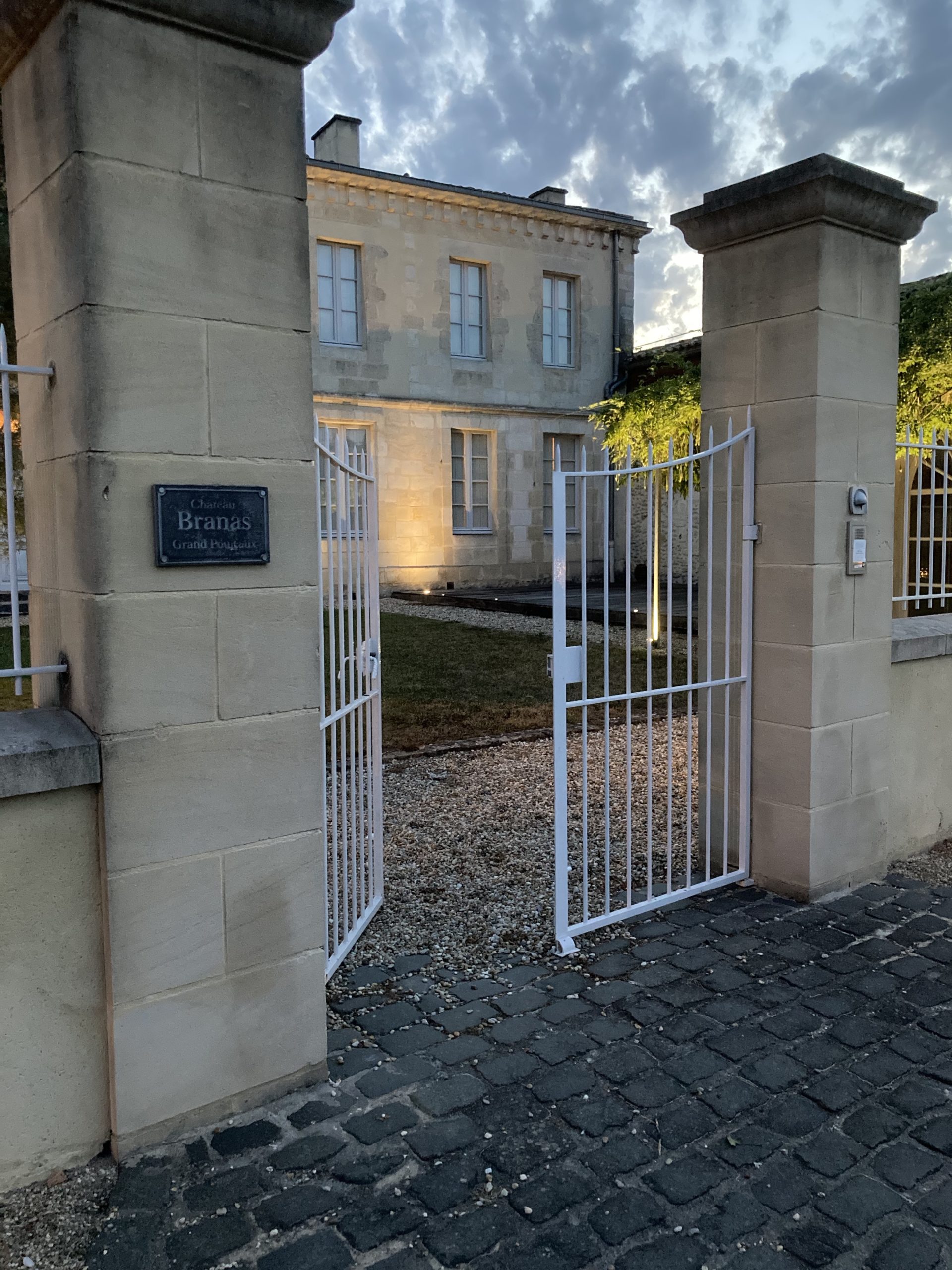 Château Branas Grand Poujeaux — photo 9