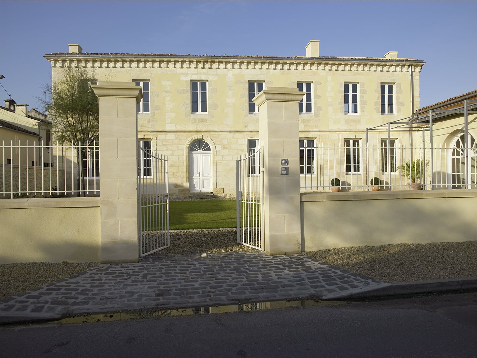 Château Branas Grand Poujeaux — photo 8